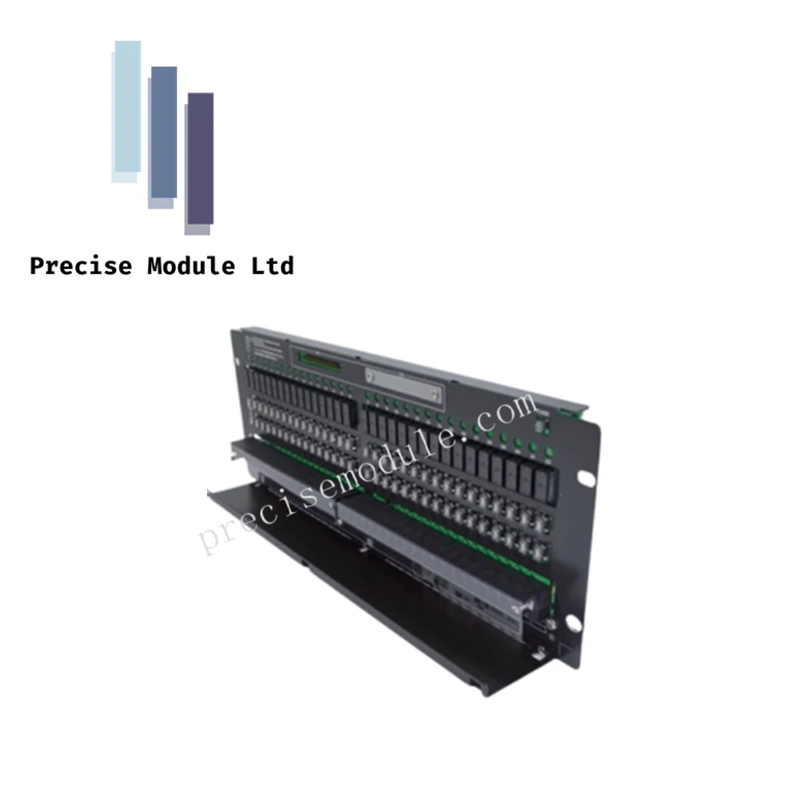 Yokogawa SARM55C Relay Boards