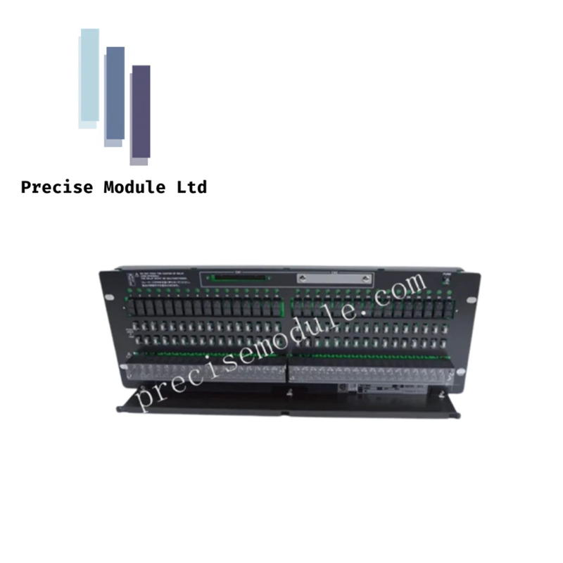Yokogawa SARM55C Relay Boards