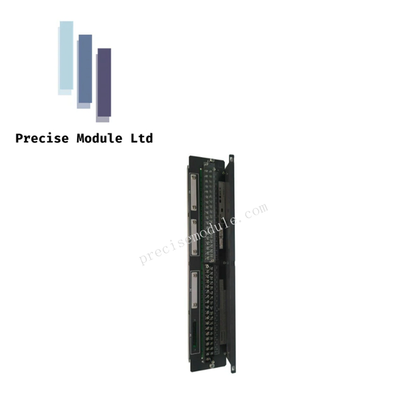 Yokogawa AEA4D-01 Terminal Board