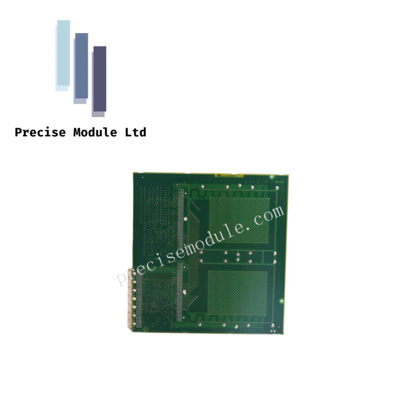 ABB SC520M 3BSE016237R1 Communication Module