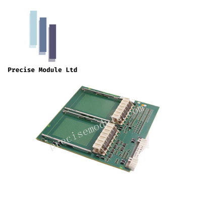 ABB SC520M 3BSE016237R1 Communication Module