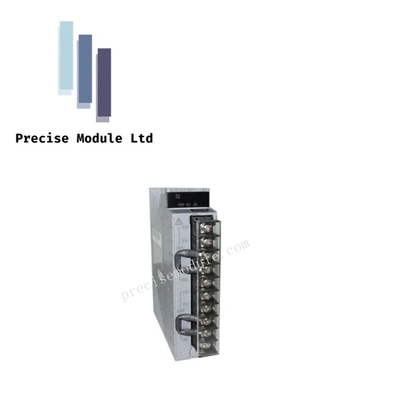 Yokogawa SCE401-11 S1 ESB Bus Coupler Module