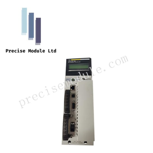 Schneider Electric 140CPU67160 Modicon Quantum PLC CPU-Modul