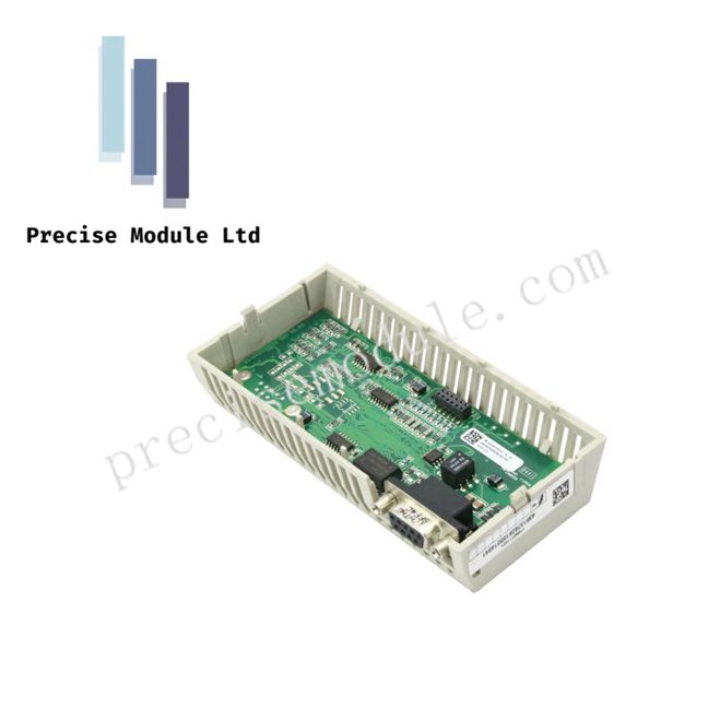 Schneider 170NEF11021 Modbus Plus Adapter | Modicon Momentum I/O