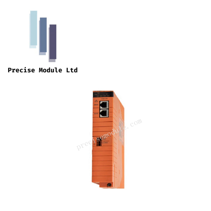 Yokogawa S9344FA Connector Interface Module – Precise Module Ltd.