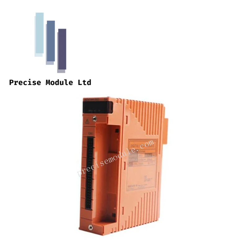 Yokogawa SCP451-53 Processor Module New Arrival