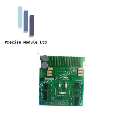 ABB SDCS-PIN-205 3ADT31O50OR1 Power Interface Board