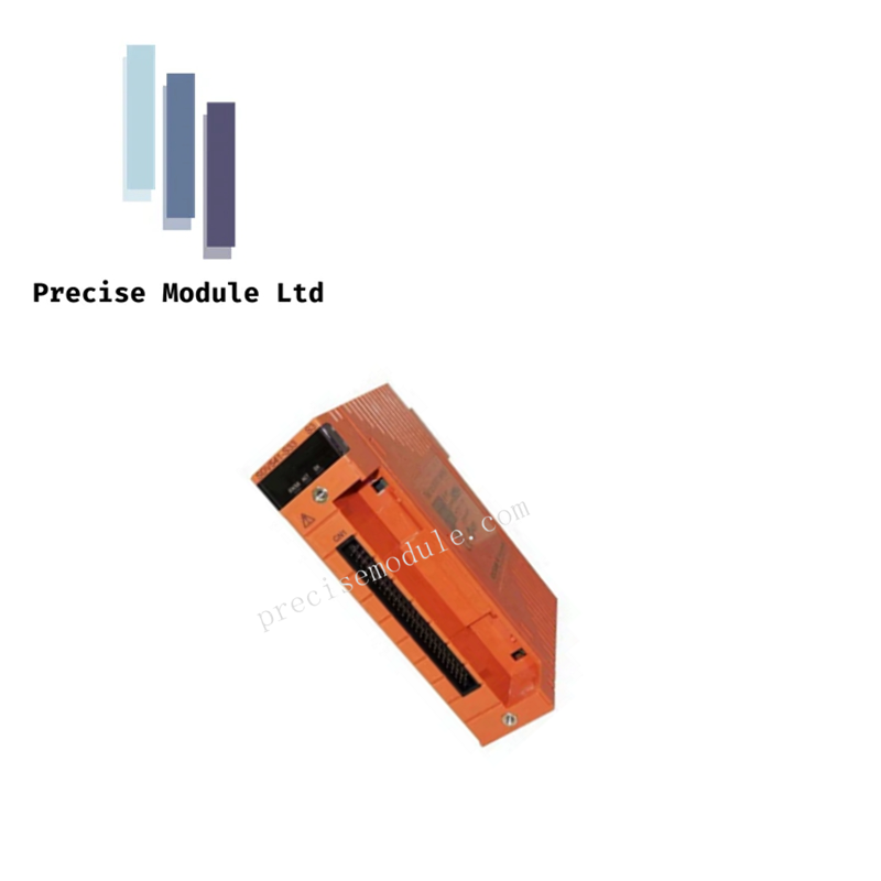 Yokogawa SDV144-S13 Digital Input Module