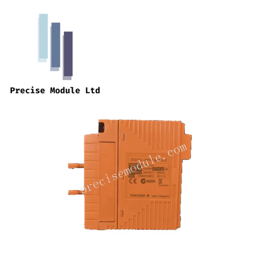 Yokogawa SDV531-L33/PRP Digital Output Module