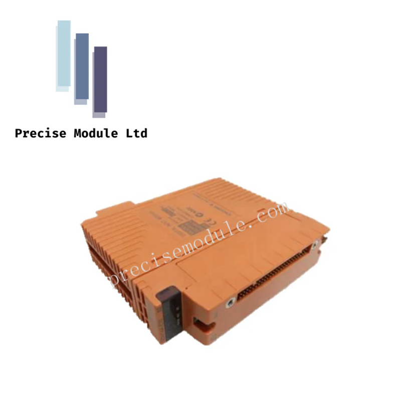 Yokogawa PRK71 S1 Automation Module
