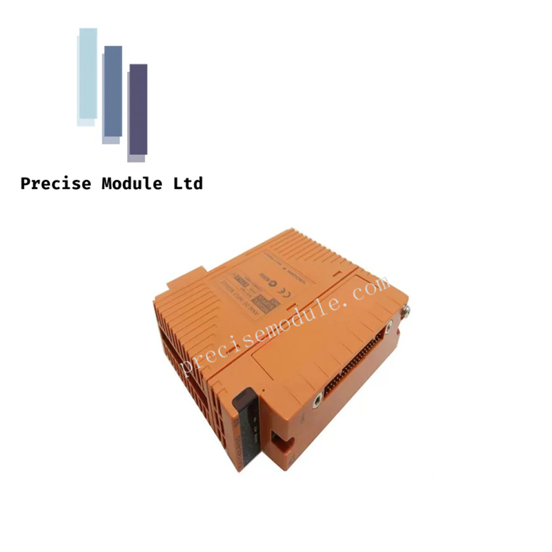 Yokogawa PRK71 S1 Automation Module