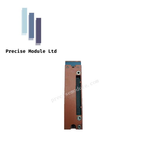 Yokogawa SDV541-S33 S1 Digital Output Module