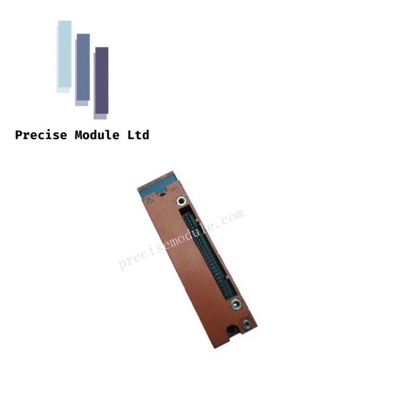 Yokogawa SDV541-S33 S1 Digital Output Module