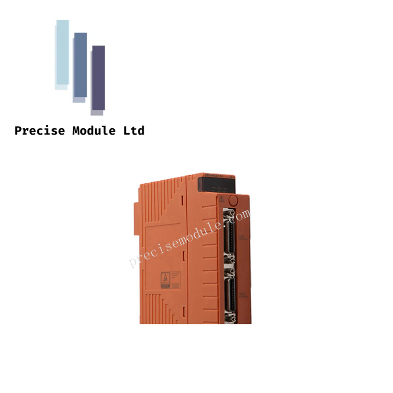 Yokogawa SEC402-51 ESB Bus Coupler Module