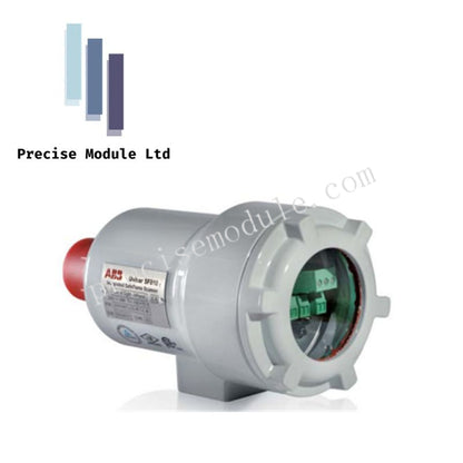 The ABB SF810INT-FOC-UV-TL