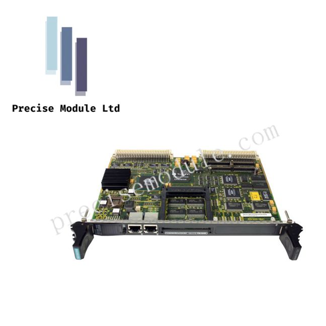 SIEMENS 6DD1600-0BA1 PM5 Processor Module | SIMADYN D CPU