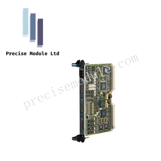 SIEMENS 6DD1640-0AH0 | SIMADYN D / SIMATIC TDC Pulse Resistor Module