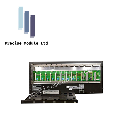 YOKOGAWA SNB10D-445/CU2T I/O Communication Module