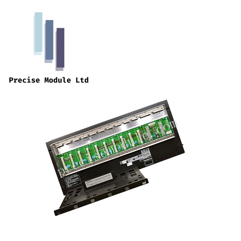 YOKOGAWA SNB10D-445/CU2T I/O Communication Module