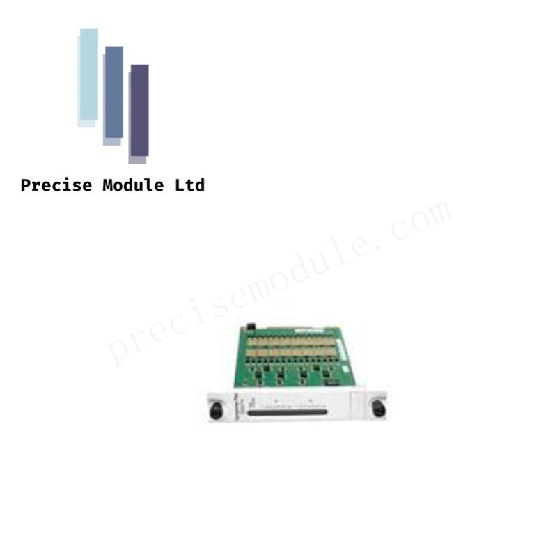 ABB SPDSO14 – Digital Output Module