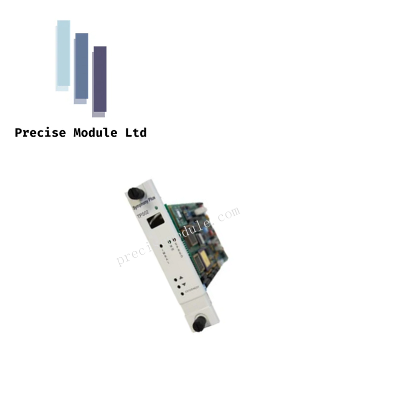 ABB SPTPS13 Turbine Protection Module