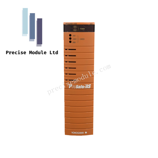 SPW481-53 | Yokogawa | Power Supply Module