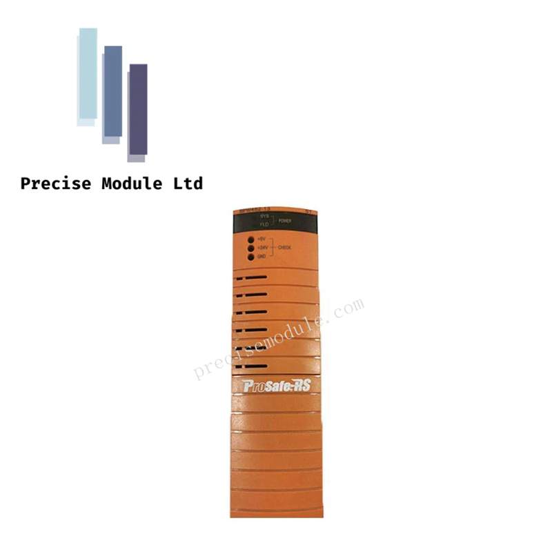 Yokogawa SPW482-13 Power Module