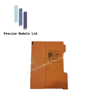 Yokogawa SPW482-13 Power Module