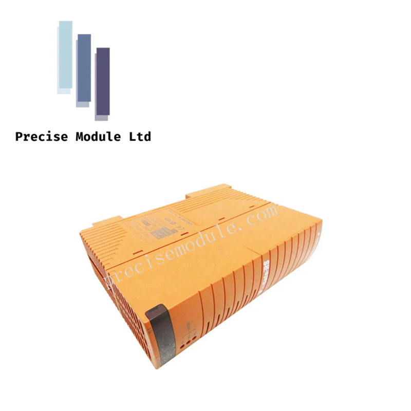 Yokogawa SPW482-13 Power Module