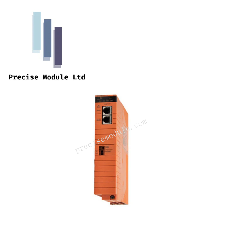 Yokogawa SPW484-53 Power Supply Module