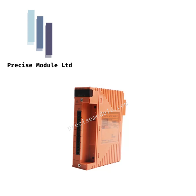 Yokogawa SSB401-53 ESB Bus Interface Slave Module