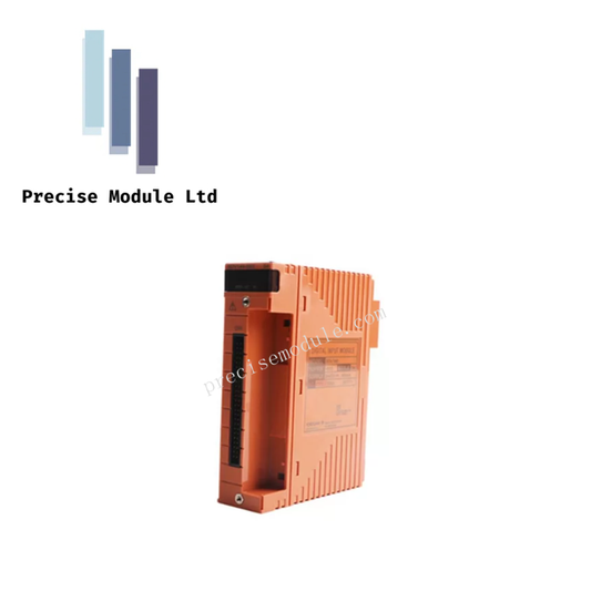 Yokogawa SSB401-53 ESB Bus Interface Slave Module