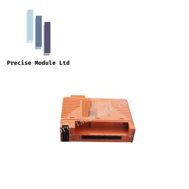 Yokogawa SSB401-53 ESB Bus Interface Slave Module