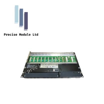 Yokogawa SSC50D-F2524 Duplexed Safety Control Unit