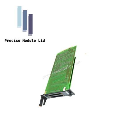 Yokogawa ST5*A Multipoint Status Input/Output Card