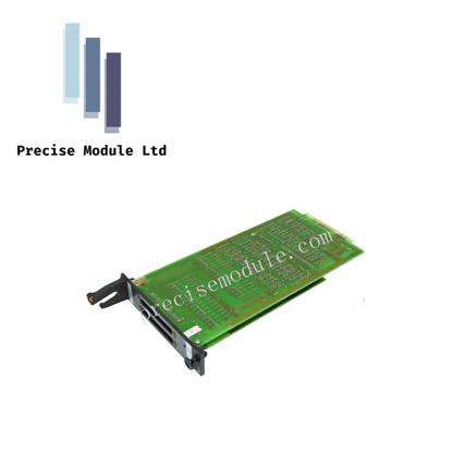 Yokogawa ST7*A Multipoint Status Output Card