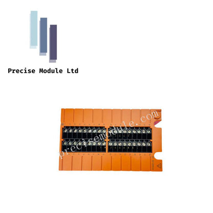 Yokogawa STA4D-00 Terminal Blocks