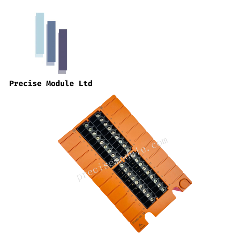 Yokogawa STA4D-00 Terminal Blocks