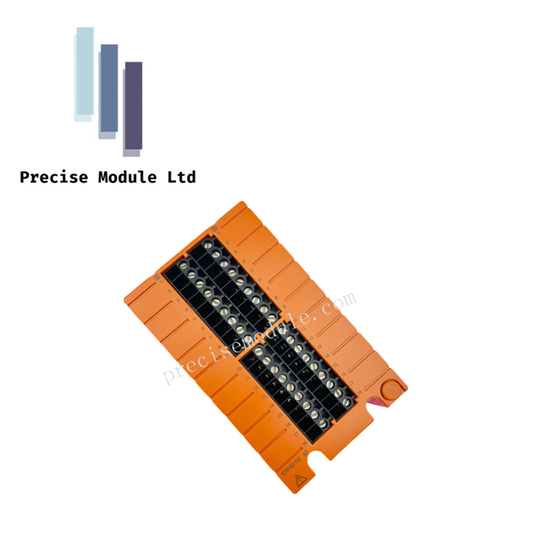 Yokogawa STA4D-00 Terminal Blocks