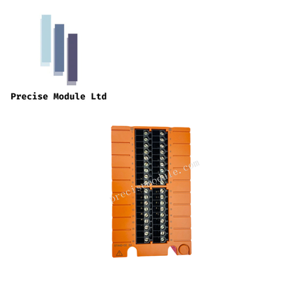 Yokogawa STA4D-00 Terminal Blocks