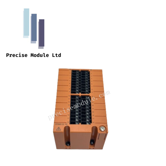 Yokogwa STB4D-10 Digital Output Module