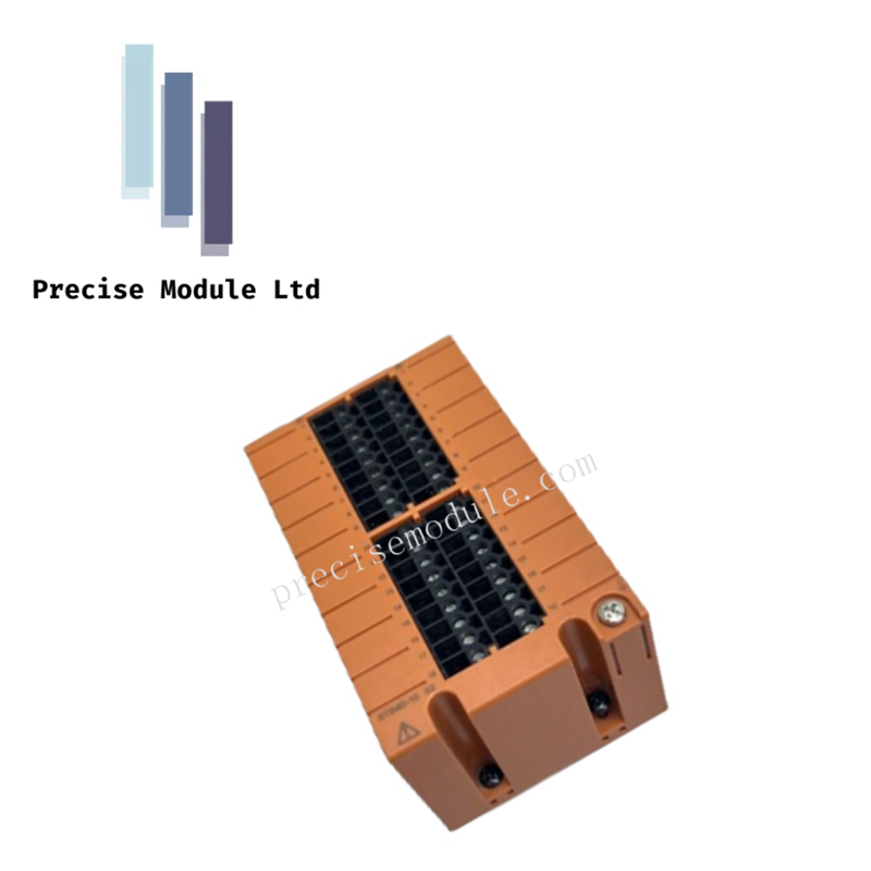 Yokogwa STB4D-10 Digital Output Module
