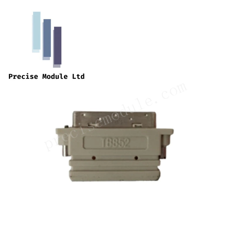 ABB 3BSC950263R1  RCU Link Terminator / Prefabricated Cable