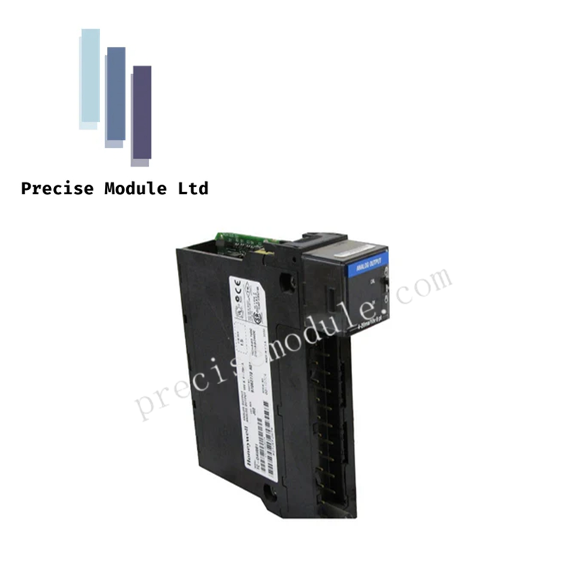 Honeywell TC-IXL061 Thermocouple Input Module