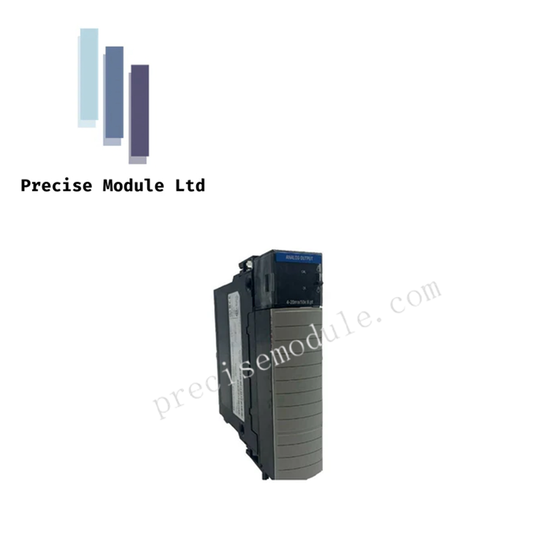 Honeywell TC-IXL061 Thermocouple Input Module