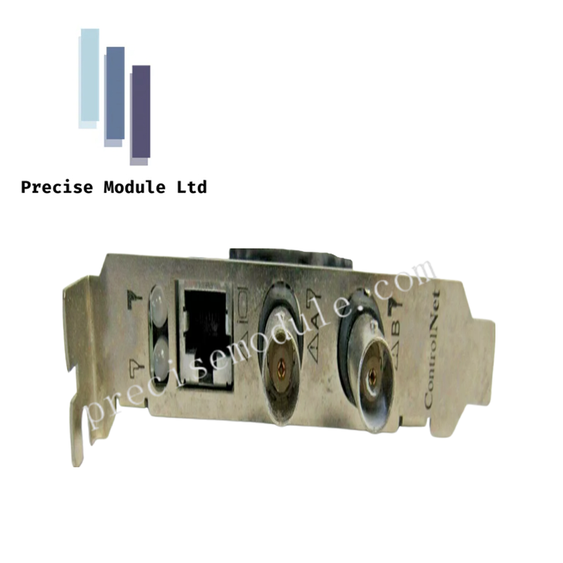 Honeywell TC-PCIC01K ControlNet Interface Module