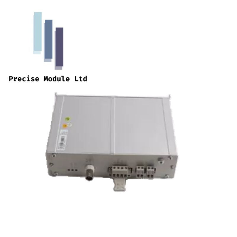 ABB 3BSE018405R1 Communication Module