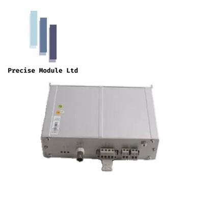 ABB 3BSE018405R1 Communication Module