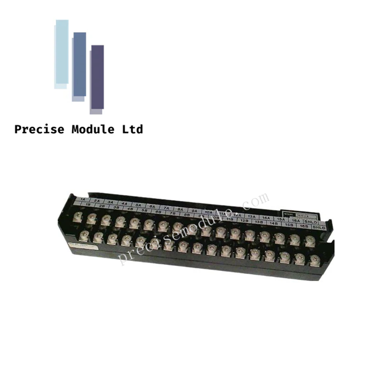Yokogawa TE32 Terminal Block