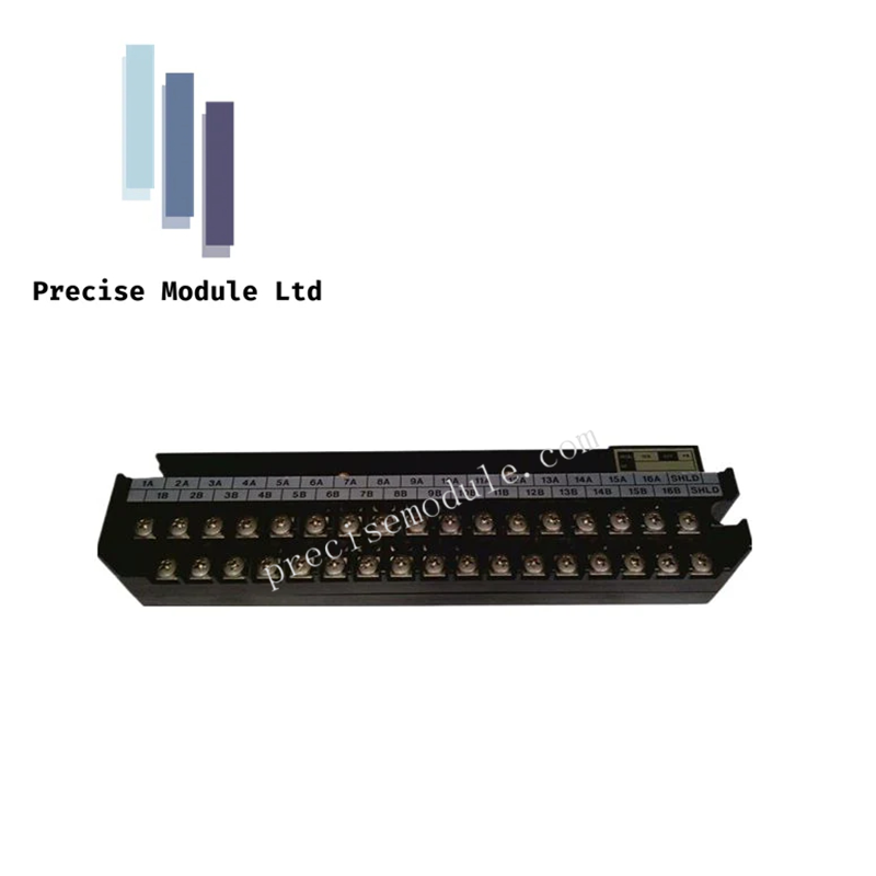 Yokogawa TE32 Terminal Block